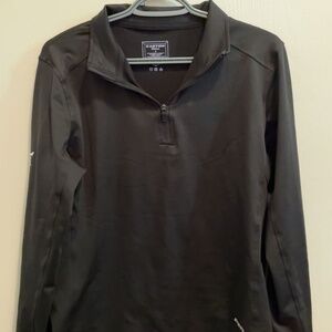 Easton half zip